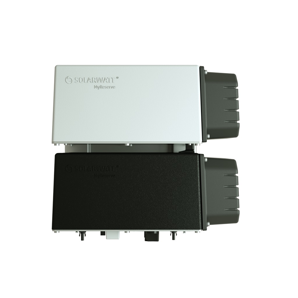 SOLARWATT MyRESERVE Speicherpaket 2,4 kWh (IP54)